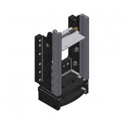 Walterscheid® Quick adjustable support KU332L – 8004752 