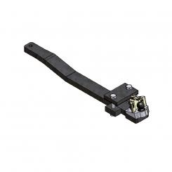 Walterscheid® Insert of Drawbar KBa8883W15 
