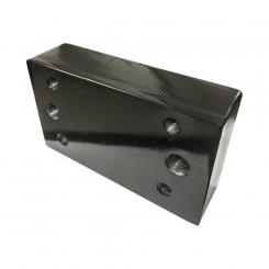 Walterscheid® Adapter AD128X220X60 – 8004764 