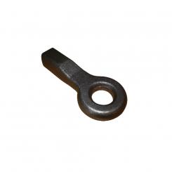 Towing Eye Type ZO35-35x35