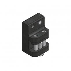 Walterscheid® Power Steering Adapter ZWL-KBA-KU – 8004771