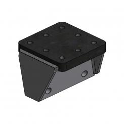 Walterscheid® Mounting Plate ASP260x210x170 – 8004811 