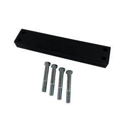 Walterscheid® adjustable Drawbar Support ZP4344-16 – 8004812