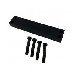 Walterscheid® adjustable Drawbar Support ZP4344-20 – 8004813