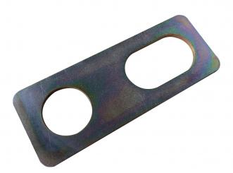 Walterscheid® Distance Plate 8344-000-1 – 8004814