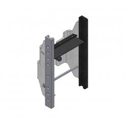 Walterscheid® Quick adjustable support KU347L – 8004832 