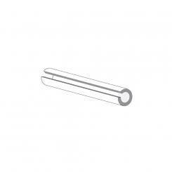 Spring type straight pin 16X100ISO8752 – 8004909