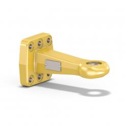 Towing Eye Type ZO74054-40D-8