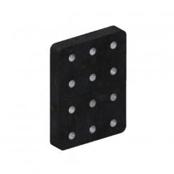 Walterscheid® Mounting Plate ASP7110-162x2 - 8004914