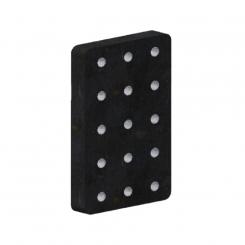 Walterscheid® Mounting Plate ASP7110-162x3 - 8004915