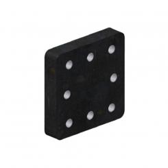 Walterscheid® Mounting Plate ASP7110-180 - 8004916