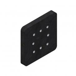 Walterscheid® Mounting Plate ASP7110-240 - 8004919