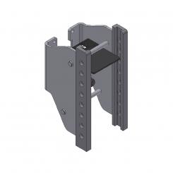 Walterscheid® Quick adjustable support KU318 – 8004922 