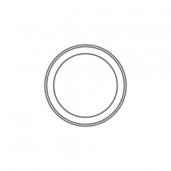 Walterscheid® Bush Towing Eye ZOB11026 - 8004936