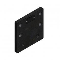 Walterscheid® Mounting Plate ANP50-3/1-1 – 8004954