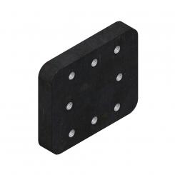 Walterscheid® Mounting Plate ASP7110-160/190 - 8004955