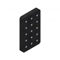 Walterscheid® Mounting Plate ASP7130-210x3 - 8004957 