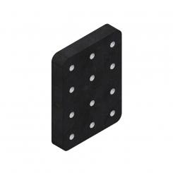Walterscheid® Mounting Plate ASP7145-210x2 – 8004958