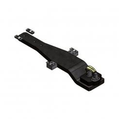 Walterscheid® Insert of Drawbar PBa5344A – 8004974