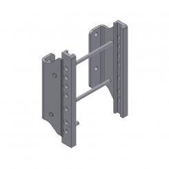 Walterscheid® Quick adjustable support KU361M – 8004976 