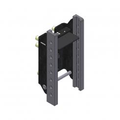Walterscheid® Quick adjustable support KU319 – 8004985 