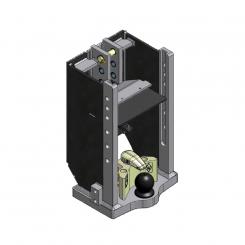 Walterscheid® Quick adjustable support KU372KK1 – 8004991 