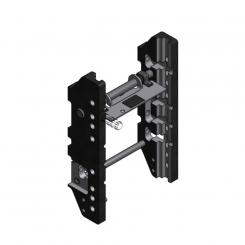 Walterscheid® Quick adjustable support KU344WL – 8005033