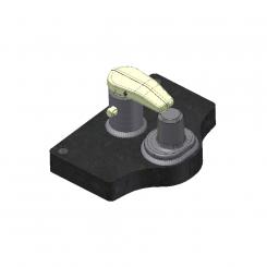 Walterscheid® Piton Plate PP5341 – 8005038 