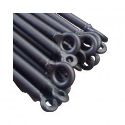Tow Bar AS1900-60x4 40/40 