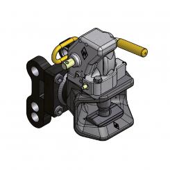 Walterscheid® Coupling Clevis Type KU2000/758NB – 8005101 