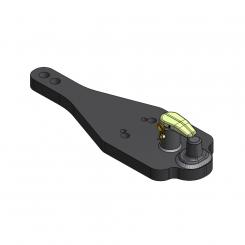 Walterscheid® Insert of Drawbar PBa5303M – 8005132 