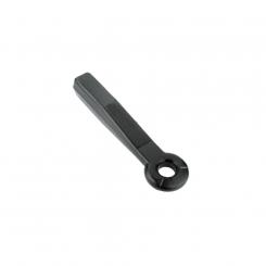 Towing Eye Type ZO74054-40A-5BP 