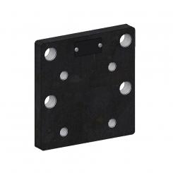 Walterscheid® Mounting Plate ANP50-45/1-2 – 8005144
