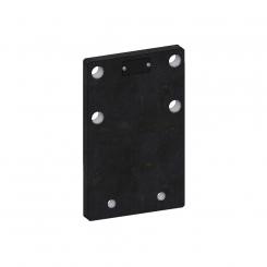 Walterscheid® Mounting Plate ANP50-45/1-1 – 8005145