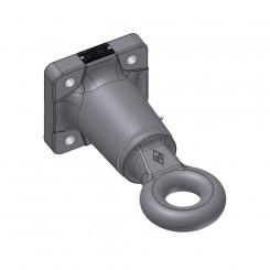 Towing Eye Type ZoD5110