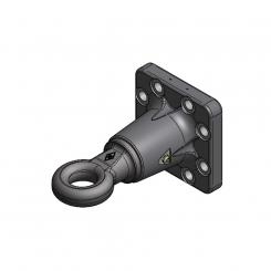 Towing Eye Type ZoD5168 