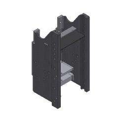 Walterscheid® Quick adjustable Support KU368WL – 8005151 