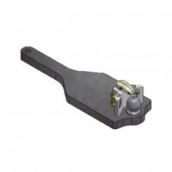 Walterscheid® Insert of Drawbar KBa8368WL 