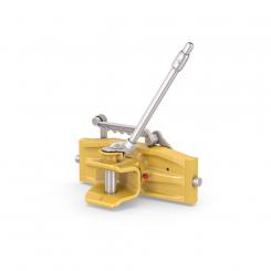 Walterscheid® Coupling clevis type IN5410/389/ZB335 - 8005153