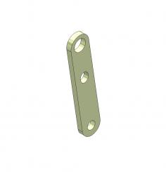 Walterscheid® Gear Rods 3-199-002 – 8005182