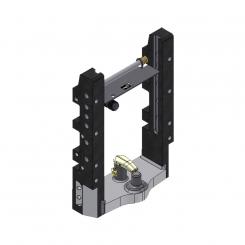 Walterscheid® Quick adjustable support KU346F – 8005203