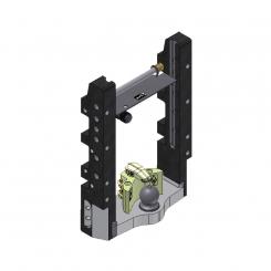Walterscheid® Quick adjustable support KU346KK - 8005205