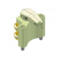 Walterscheid® Catch Device ZSB8300S – 8005208