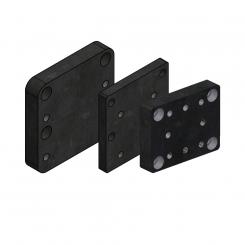 Walterscheid® Mounting Plate ANP7004-041 – 8005216 
