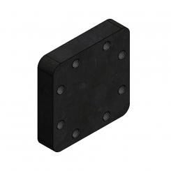 Walterscheid® Mounting Plate ASP7160-002 – 8005219 