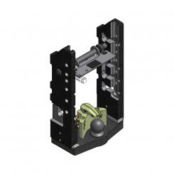 Walterscheid® Quick adjustable support KU344WKK - 8005231 