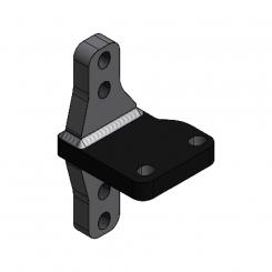 Walterscheid® Power Steering Adapter 50-344-200 – 8005235