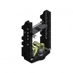 Walterscheid® Quick adjustable support KU344KK1 - 8005237 