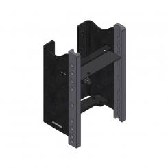 Walterscheid® Quick adjustable support KU366L – 8005244 