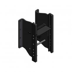 Walterscheid® Quick adjustable support KU334V – 8005247 